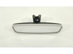 Recambio de espejo interior para seat leon st (5f8) x-perience titan desert 4drive referencia OEM IAM 3G0857511E  