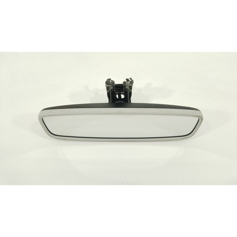 Recambio de espejo interior para seat leon st (5f8) x-perience titan desert 4drive referencia OEM IAM 3G0857511E  