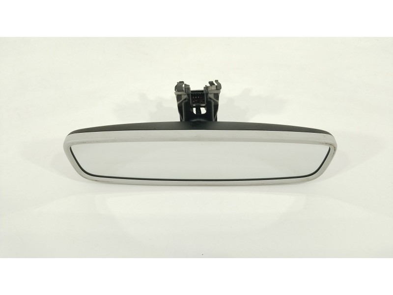 Recambio de espejo interior para seat leon st (5f8) x-perience titan desert 4drive referencia OEM IAM 3G0857511E  
