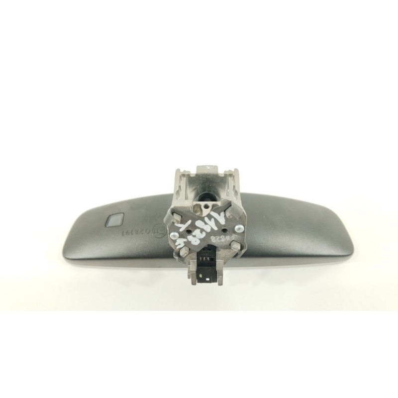 Recambio de espejo interior para seat leon st (5f8) x-perience titan desert 4drive referencia OEM IAM 3G0857511E  