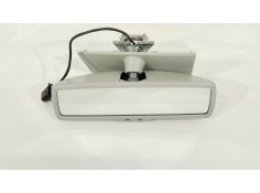 Recambio de espejo interior para seat leon (1p1) 1.6 tdi referencia OEM IAM 5P0857511FY20  