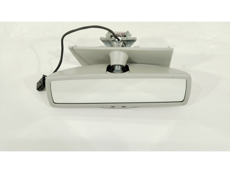 Recambio de espejo interior para seat leon (1p1) 1.6 tdi referencia OEM IAM 5P0857511FY20  