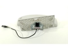 Recambio de espejo interior para seat leon (1p1) 1.6 tdi referencia OEM IAM 5P0857511FY20   2