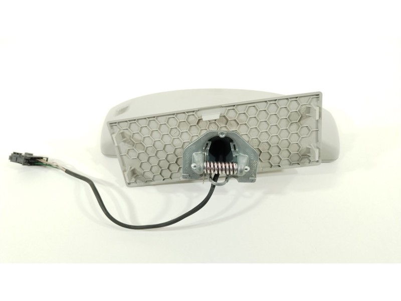 Recambio de espejo interior para seat leon (1p1) 1.6 tdi referencia OEM IAM 5P0857511FY20  