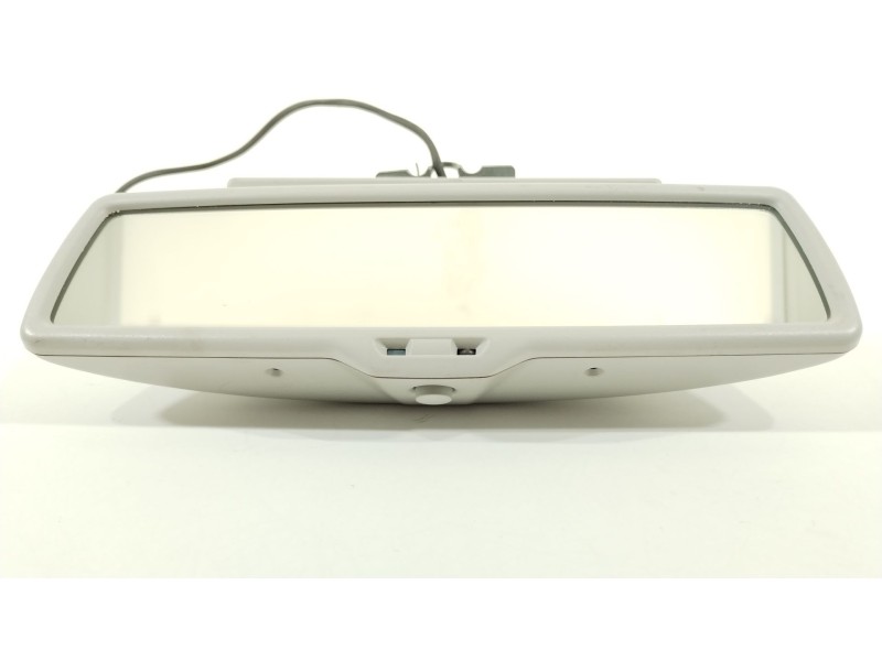 Recambio de espejo interior para seat leon (1p1) 1.6 tdi referencia OEM IAM 5P0857511FY20  