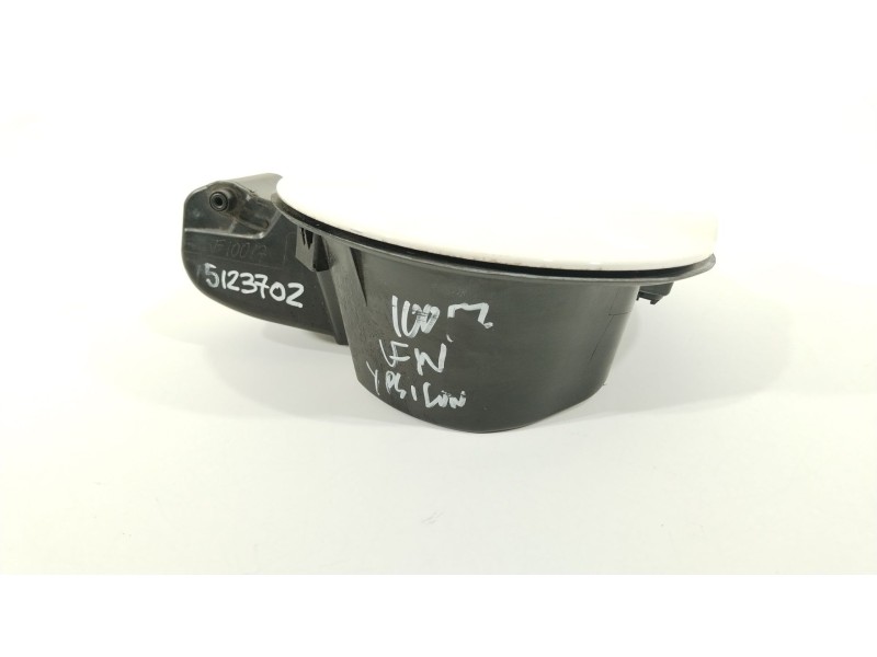 Recambio de tapa exterior combustible para lancia ypsilon (402) gold referencia OEM IAM 735537514  