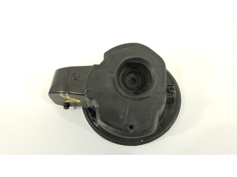 Recambio de tapa exterior combustible para lancia ypsilon (402) gold referencia OEM IAM 735537514  