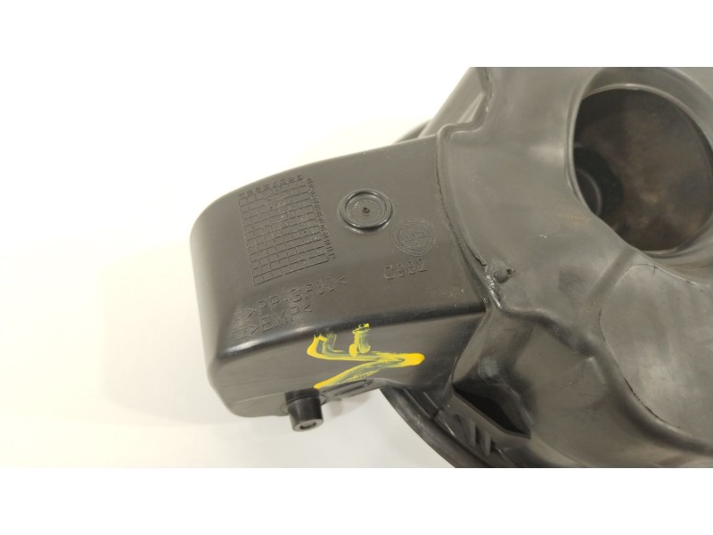Recambio de tapa exterior combustible para lancia ypsilon (402) gold referencia OEM IAM 735537514  