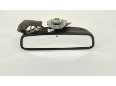Recambio de espejo interior para mercedes-benz clase c (w204) berlina c 220 cdi (204.008) referencia OEM IAM A2048102817  A20481