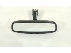 Recambio de espejo interior para peugeot 407 sw premium referencia OEM IAM 8149ST 9050633 E11025624