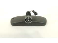 Recambio de espejo interior para peugeot 407 sw premium referencia OEM IAM 8149ST 9050633 E11025624 2