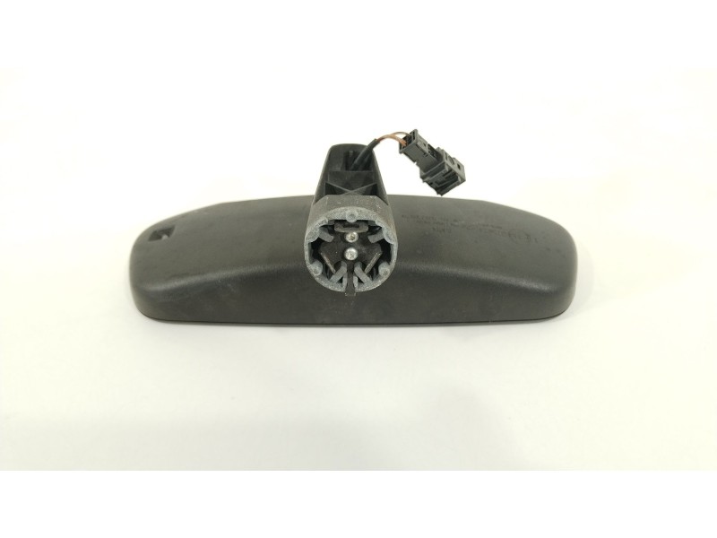 Recambio de espejo interior para peugeot 407 sw premium referencia OEM IAM 8149ST 9050633 E11025624