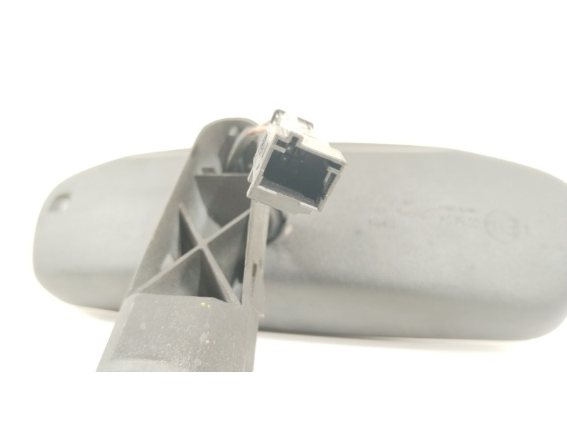 Recambio de espejo interior para peugeot 407 sw premium referencia OEM IAM 8149ST 9050633 E11025624