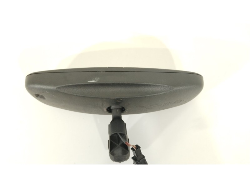 Recambio de espejo interior para peugeot 407 sw premium referencia OEM IAM 8149ST 9050633 E11025624