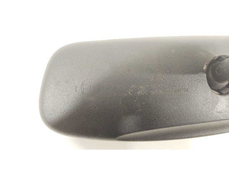 Recambio de espejo interior para peugeot 407 sw premium referencia OEM IAM 8149ST 9050633 E11025624