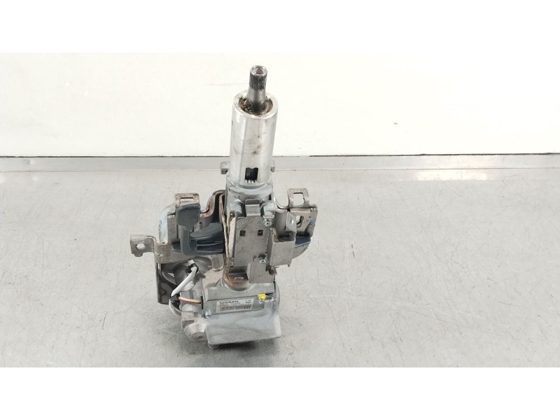 Recambio de columna direccion para nissan qashqai (j11) 1.5 turbodiesel cat referencia OEM IAM 48810HV90B  