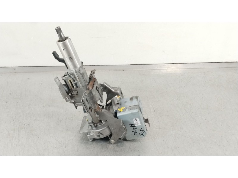 Recambio de columna direccion para nissan qashqai (j11) 1.5 turbodiesel cat referencia OEM IAM 48810HV90B  