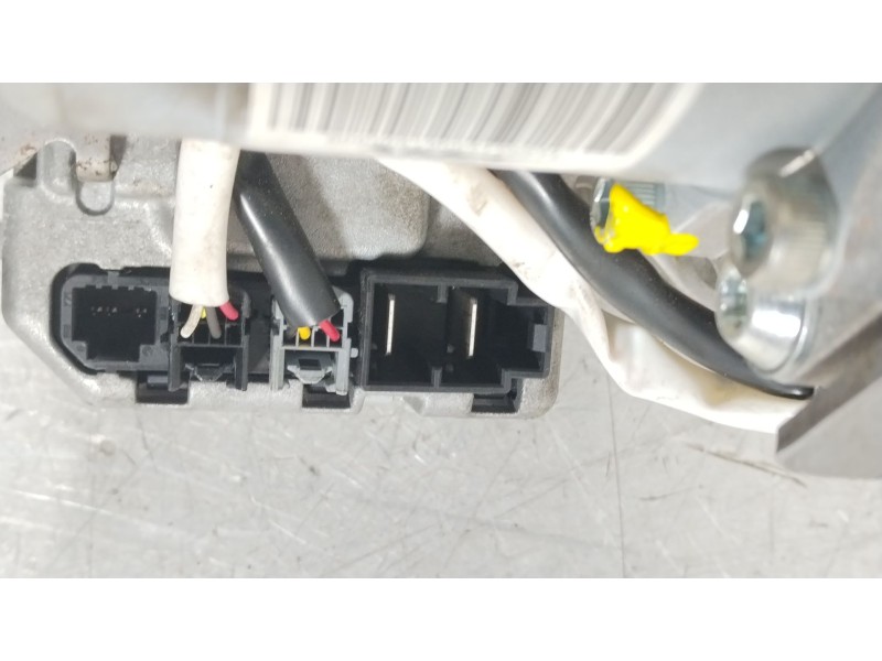 Recambio de columna direccion para nissan qashqai (j11) 1.5 turbodiesel cat referencia OEM IAM 48810HV90B  