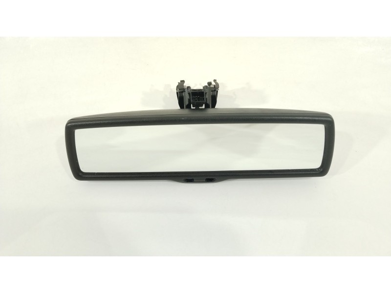 Recambio de espejo interior para seat leon (5f1) cupra 280 referencia OEM IAM 7N0857511L  