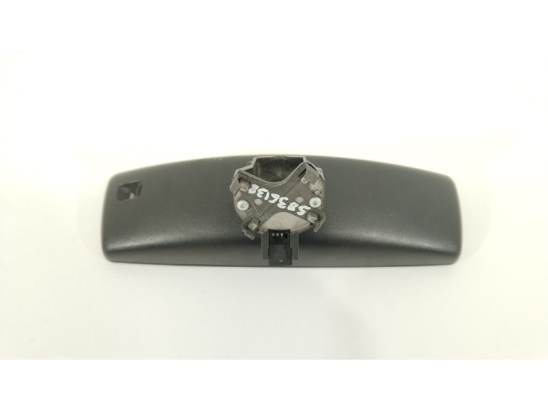 Recambio de espejo interior para seat leon (5f1) cupra 280 referencia OEM IAM 7N0857511L  