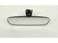Recambio de espejo interior para seat leon (5f1) fr fast lane referencia OEM IAM 3G0857511E  