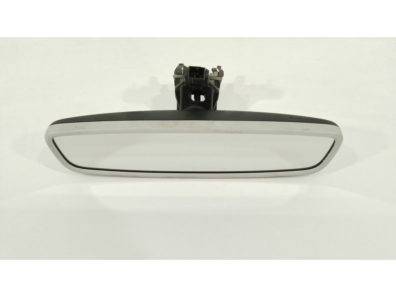 Recambio de espejo interior para seat leon (5f1) fr fast lane referencia OEM IAM 3G0857511E  