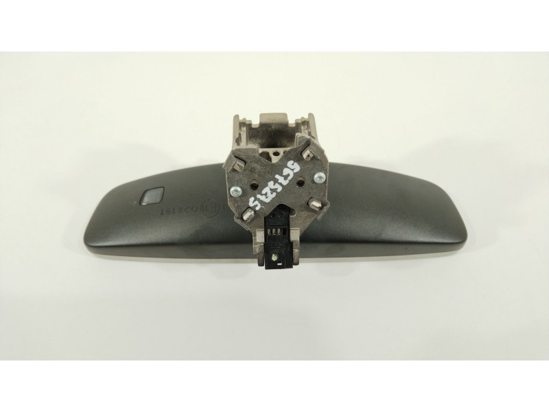 Recambio de espejo interior para seat leon (5f1) fr fast lane referencia OEM IAM 3G0857511E  