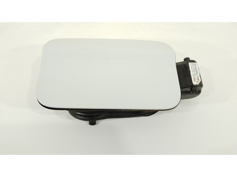 Recambio de tapa exterior combustible para seat leon (5f1) fr fast lane referencia OEM IAM 5F4809905F  5F4809905G