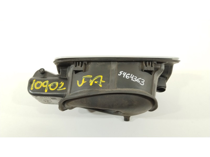 Recambio de tapa exterior combustible para seat leon (5f1) fr fast lane referencia OEM IAM 5F4809905F  5F4809905G