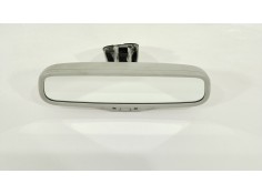 Recambio de espejo interior para audi a4 b8 avant (8k5) 2.0 tdi referencia OEM IAM 8T0857511AB  