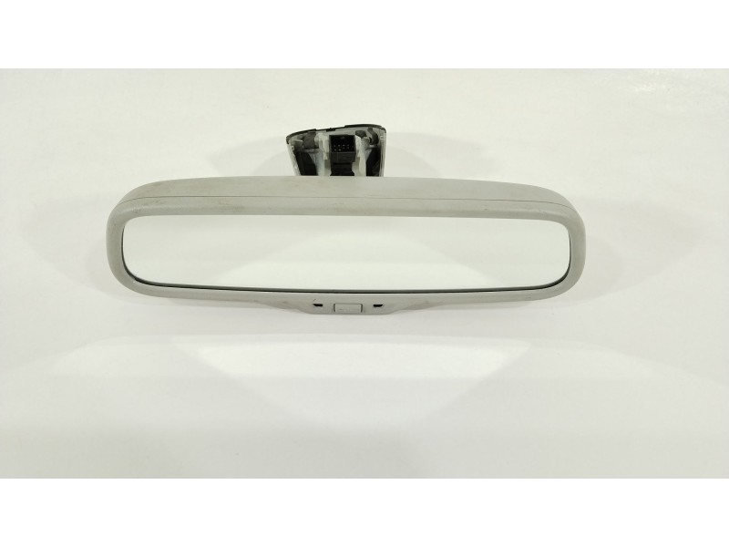 Recambio de espejo interior para audi a4 b8 avant (8k5) 2.0 tdi referencia OEM IAM 8T0857511AB  
