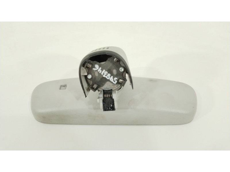 Recambio de espejo interior para audi a4 b8 avant (8k5) 2.0 tdi referencia OEM IAM 8T0857511AB  