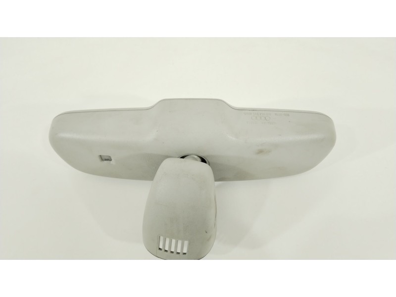 Recambio de espejo interior para audi a4 b8 avant (8k5) 2.0 tdi referencia OEM IAM 8T0857511AB  