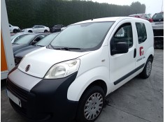 fiat fiorino monospace (225_) del año 2009