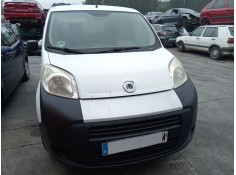 fiat fiorino monospace (225_) del año 2009 2