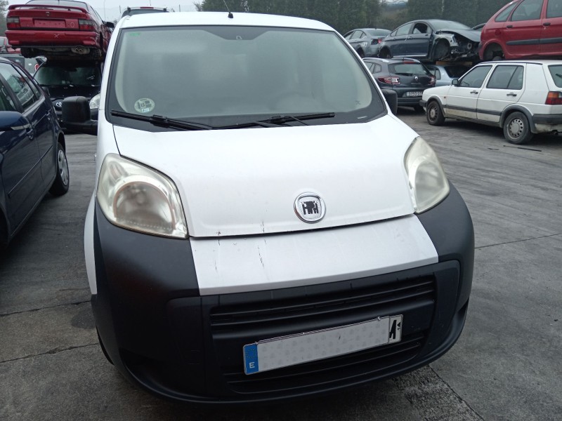 fiat fiorino monospace (225_) del año 2009 fiat fiorino monospace (225_) del año 2009
