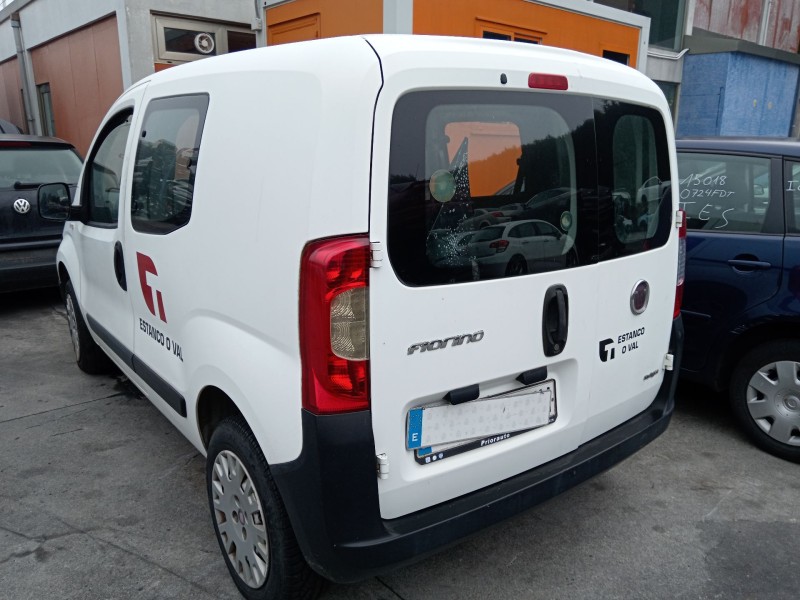 fiat fiorino monospace (225_) del año 2009 fiat fiorino monospace (225_) del año 2009