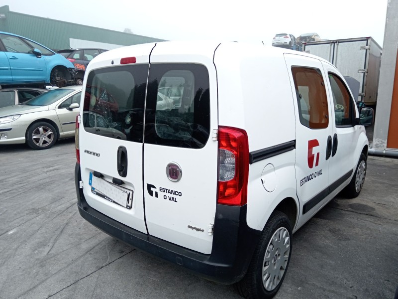 fiat fiorino monospace (225_) del año 2009 fiat fiorino monospace (225_) del año 2009