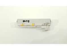 Recambio de pantalla multifuncion para alfa romeo giulietta (191) sprint referencia OEM IAM 50513905  30100223 2