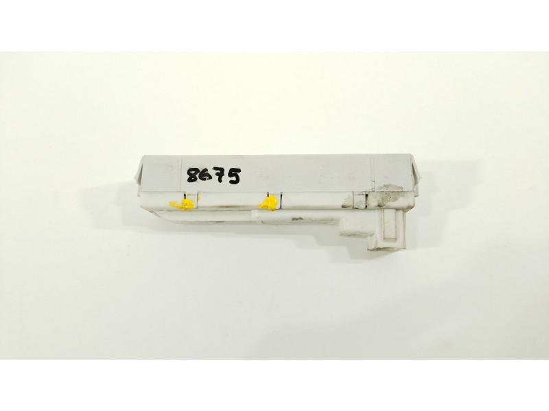 Recambio de pantalla multifuncion para alfa romeo giulietta (191) sprint referencia OEM IAM 50513905  30100223