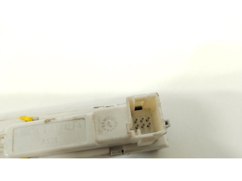 Recambio de pantalla multifuncion para alfa romeo giulietta (191) sprint referencia OEM IAM 50513905  30100223