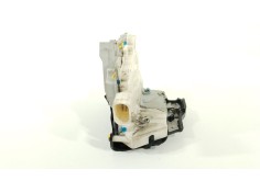 Recambio de cerradura puerta trasera izquierda para audi a4 berlina (8e) 2.0 tdi 16v (103kw) referencia OEM IAM 8E0839015AA   2