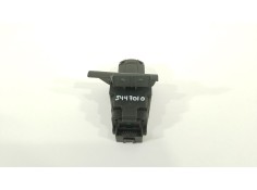 Recambio de conmutador de arranque para bmw serie 1 berlina (e81/e87) 120d referencia OEM IAM 10862510  693370803