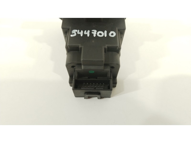 Recambio de conmutador de arranque para bmw serie 1 berlina (e81/e87) 120d referencia OEM IAM 10862510  693370803