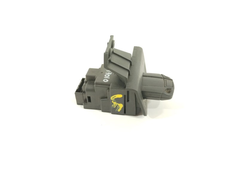 Recambio de conmutador de arranque para bmw serie 1 berlina (e81/e87) 120d referencia OEM IAM 10862510  693370803