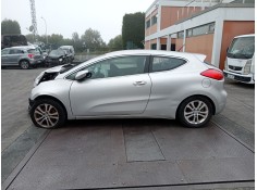 kia cee´d (jd) del año 2015