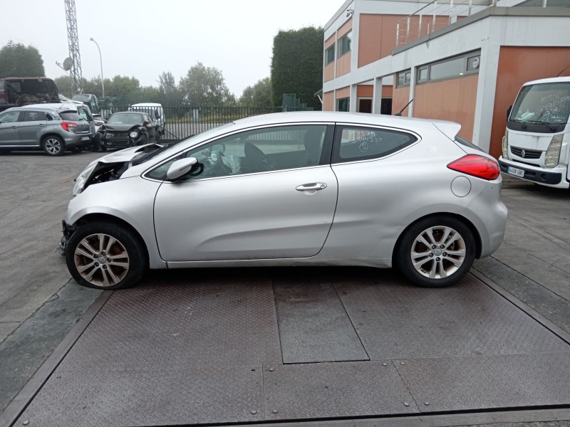 kia cee´d (jd) del año 2015