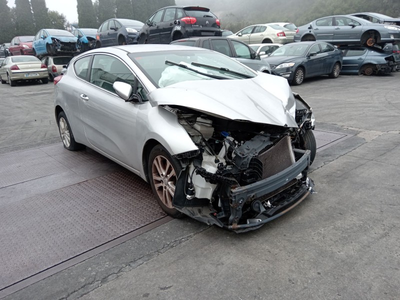 kia cee´d (jd) del año 2015