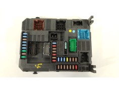 Recambio de caja reles / fusibles para peugeot 208 i (ca_, cc_) 1.2 vti 82 referencia OEM IAM 9678355980 22611F01 BSIN03