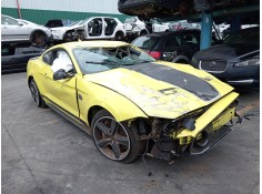 ford usa mustang coupé del año 2021